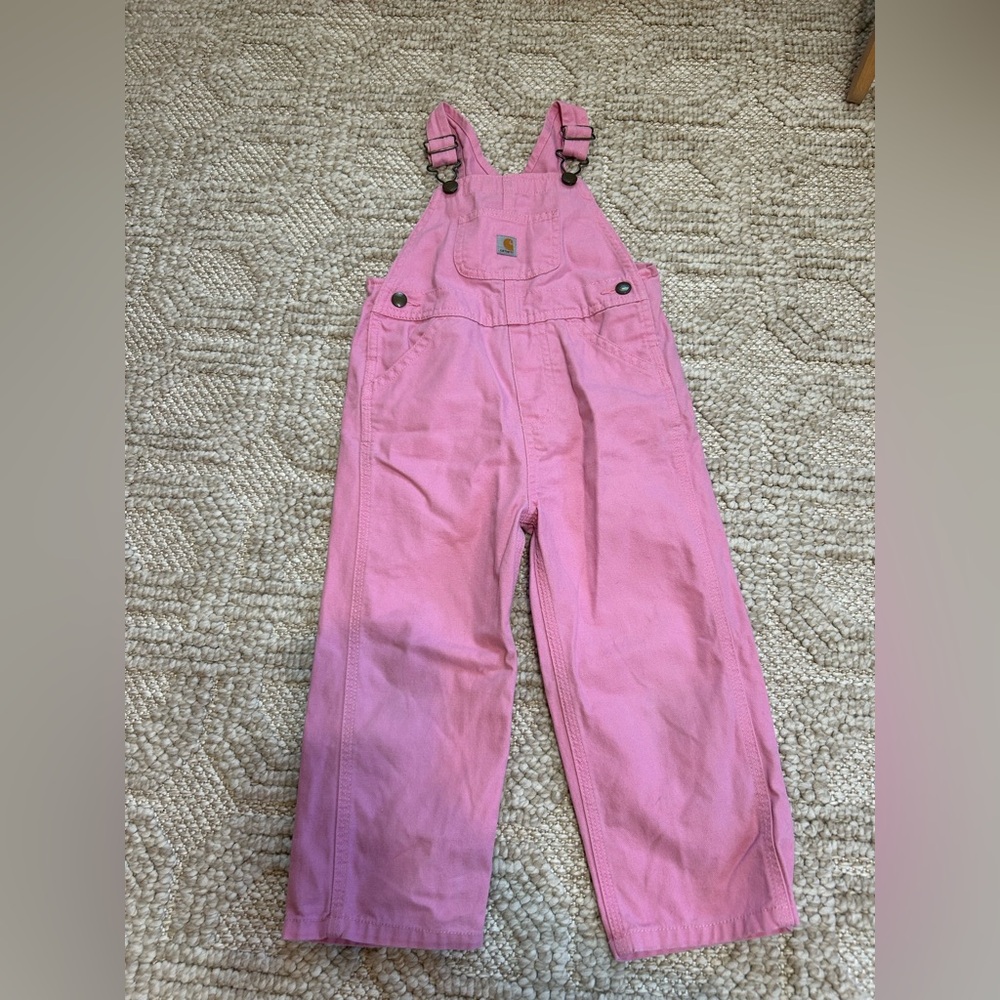 Carhartt Bibs
